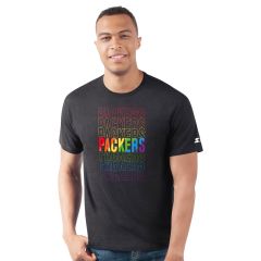 Packers Starter Pride Repeat T-Shirt