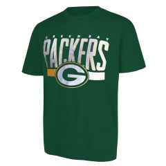 Packers Icer Split Screen T-Shirt