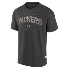 Packers Fanatics Elements Signature T-Shirt