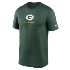 Packers Nike Sign Legend T-Shirt