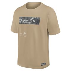 Packers Nike Statement Max 90 T-Shirt