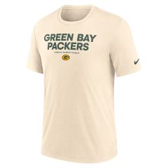 Packers Nike Pass Rush T-Shirt