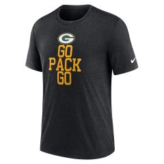Packers Nike Offensive Decision T-Shirt