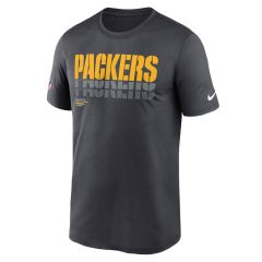 Packers Nike Sideline Team Issue Legend T-Shirt