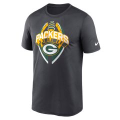 Packers Nike 2025 Legend Icon T-Shirt