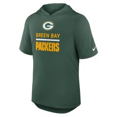 Packers Nike Hooded Top