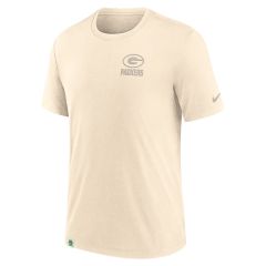 Packers Nike Glory Tri-Blend T-Shirt