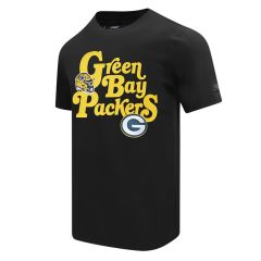 Packers Pro Standard Souvenir T-Shirt