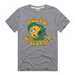 Packers Homage That Packers T-Shirt
