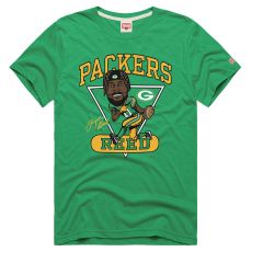 Packers Homage #11 Reeding the Defense T-Shirt