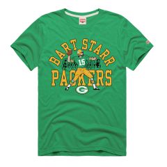Packers Homage #15 The Starr T-Shirt