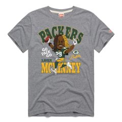 Packers Homage #29 Xavier McKinney T-Shirt