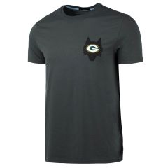 Lambeau Field Sketch Spirit T-Shirt