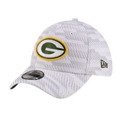 Packers New Era Toddler Graded 39Thirty Cap