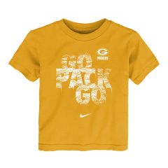 Packers Nike Toddler Local T-Shirt