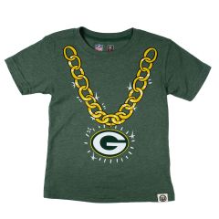 Packers Toddler Blend T-Shirt