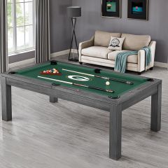 Packers 8' Billiard Cloth