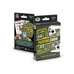 Packers Classic Series Playing Cards