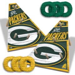 Packers RingBag Tailgate Toss Game