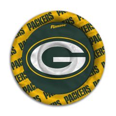 Packers Flimzee Bean Bag Flying Disc
