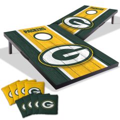 Packers MDF Cornhole Set