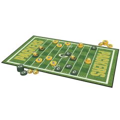 Packers Checkers Game