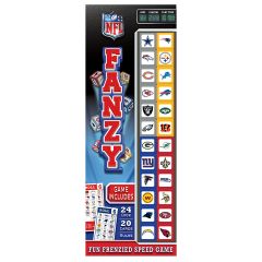 NFL Fanzy Game