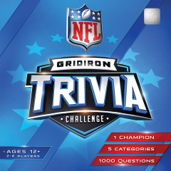 Packers NFL Gridiron Trivia Challenge