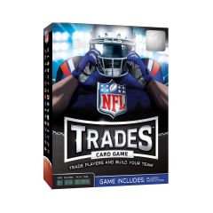 NFL Trades Card Game
