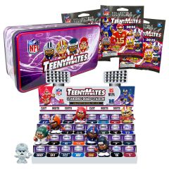 Packers TeenyMates Series 13 Box