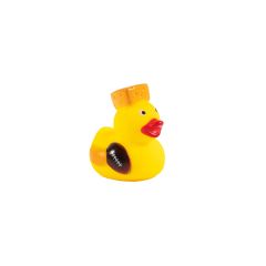 Cheesehead&reg; Rubber Duck
