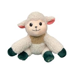 Packers Plush Sheep