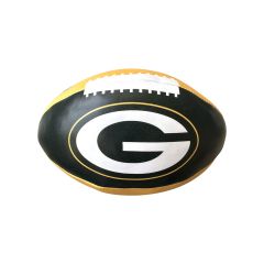 Packers FOCO Squish'emz Plush Football