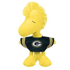 Packers FOCO Plush Jersey Woodstock