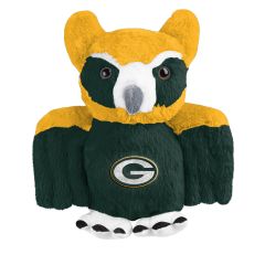 Packers FOCO Plush Owl