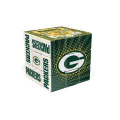 Packers Full Size Speed Cube