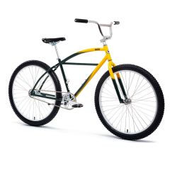 Packers Klunker Bike