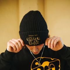 Cheesehead&reg; Knit Hat