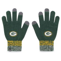 Packers '47 Static Knit Glove