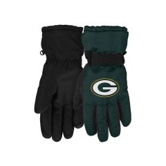 Packers FOCO Big Logo Insulated Glove