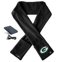 Packers ActionHeat Heated Scarf