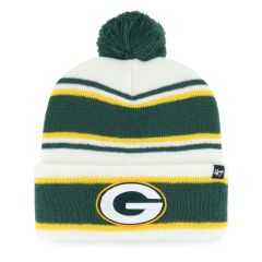 Packers '47 Youth Stripling Knit Hat