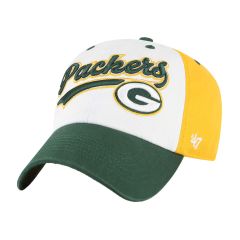 Packers '47 Youth Scooter Clean Up Cap