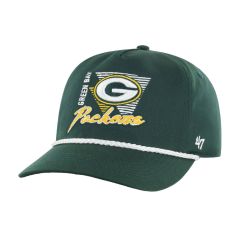 Packers '47 Youth Splint Hitch Cap