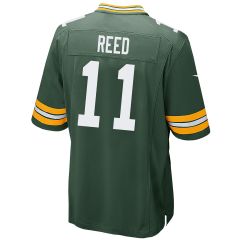 #11 Jayden Reed Nike Youth Home Game Jersey