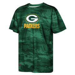 Packers Youth Scrimmage T-Shirt
