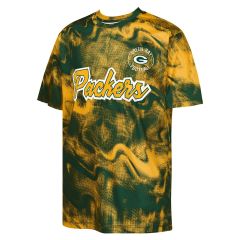 Packers Youth Hand Off T-Shirt