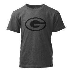 Packers Youth Tonal Pigment-Dyed T-Shirt