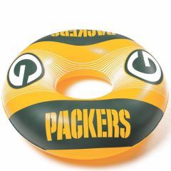 Packers Ring Pool Float