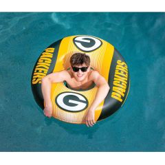 Packers Ring Pool Float